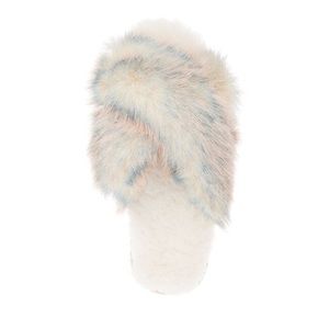 NEW Emu Australia Mayberry Lava Slippers in Pink